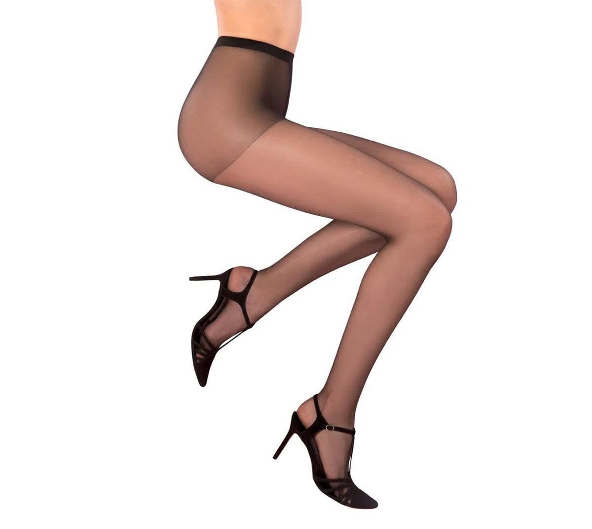 MEIA CALÇA FIO 15